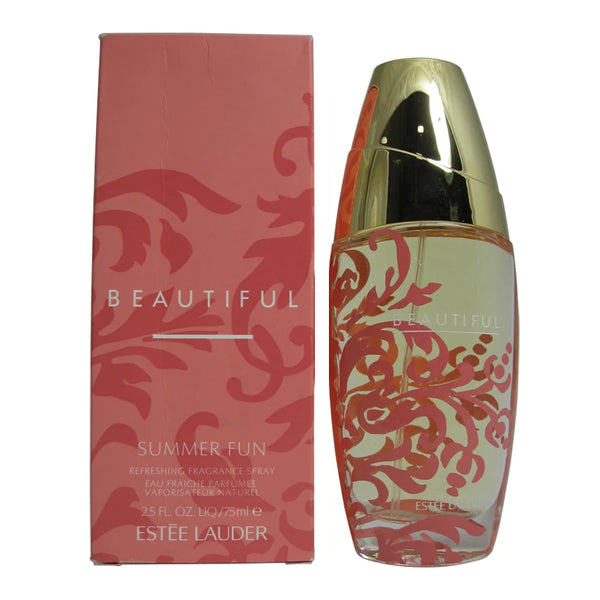 Buy Fragrance and Perfume Online from Canada No 1 Perfume Store for Beautiful Summer By Estee Lauder For Women Colognes Perfumes